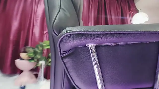 Ashley tw666 online show from October 2025 01:39:02 AM