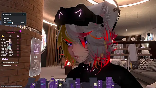 Bowsette Cami online show from March 2026 02:34:01 PM