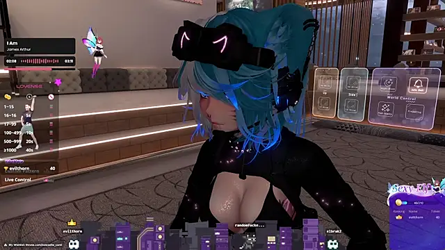 Bowsette Cami online show from April 2026 02:48:02 PM