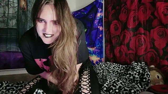 CumulusKitten online show from February 2026 10:52:02 AM