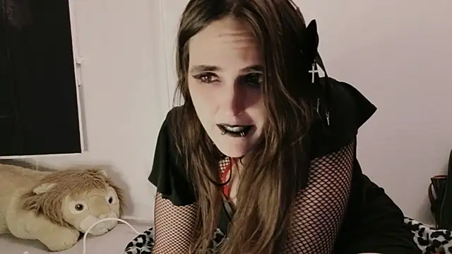 CumulusKitten online show from February 2026 11:06:02 AM