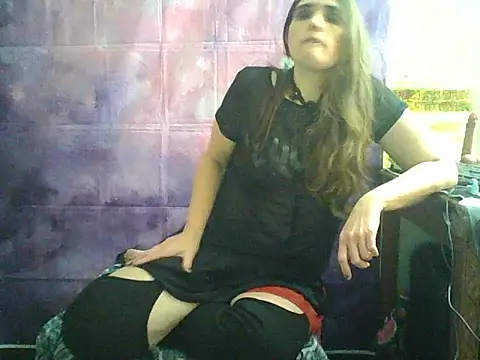 CumulusKitten online show from March 2026 07:35:02 AM