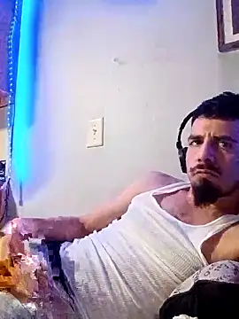 Snapshot of Demetricos chatting on February 2026 07:46:01 PM Demetricos online show from February 2026 07:46:01 PM