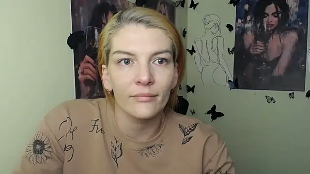 VanessaRey  online show from March 2026 08:50:02 AM