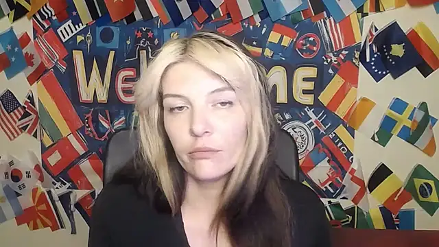 VanessaRey  online show from July 2026 06:18:01 AM