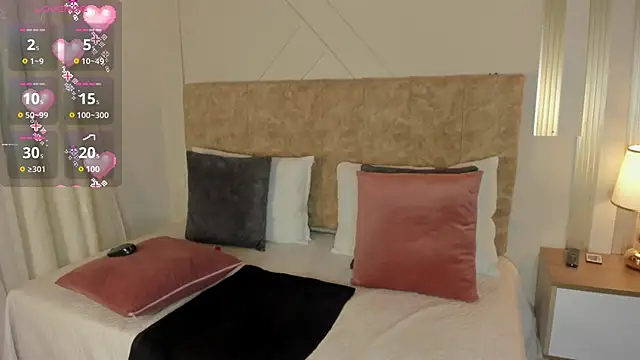 angelinarouse  online show from September 2025 04:07:01 AM