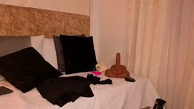 angelinarouse  online show from February 2026 03:45:02 AM