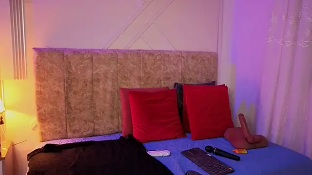 angelinarouse  online show from May 2026 03:57:02 AM