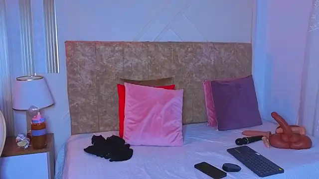 angelinarouse  online show from June 2026 04:07:02 AM
