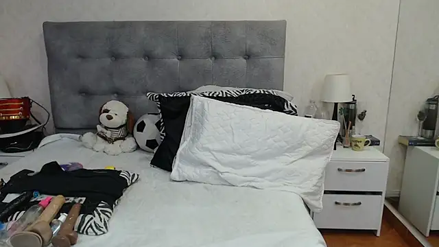 ScarlettGreen  online show from April 2026 11:27:02 AM