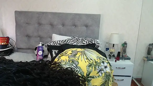 ScarlettGreen  online show from May 2026 11:17:02 AM