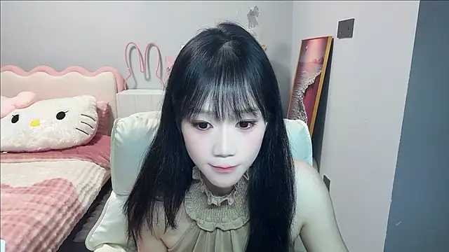 suyaoyao-x online show from March 2026 11:26:02 AM
