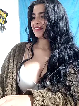 AlanaHotxx online show from September 2025 07:42:01 AM