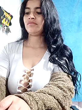 AlanaHotxx online show from September 2025 05:53:02 AM