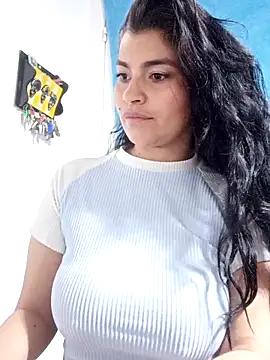 AlanaHotxx online show from September 2025 06:15:02 AM