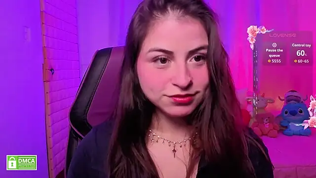 Taiga Cute online show from March 2026 08:41:01 AM