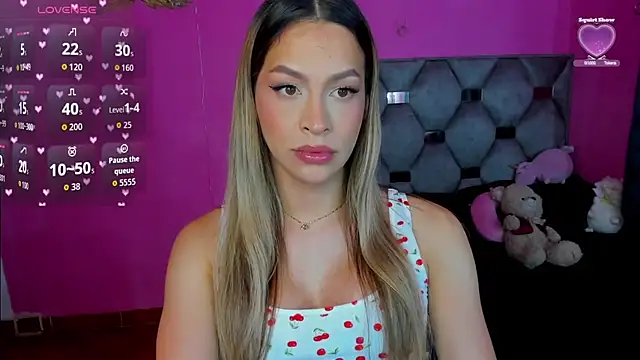 hanna tss online show from October 2025 03:36:01 AM