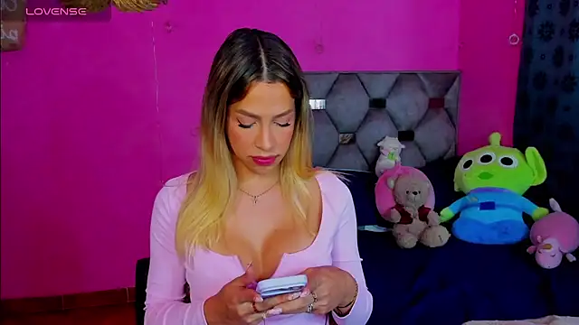 hanna tss online show from May 2026 04:41:01 AM