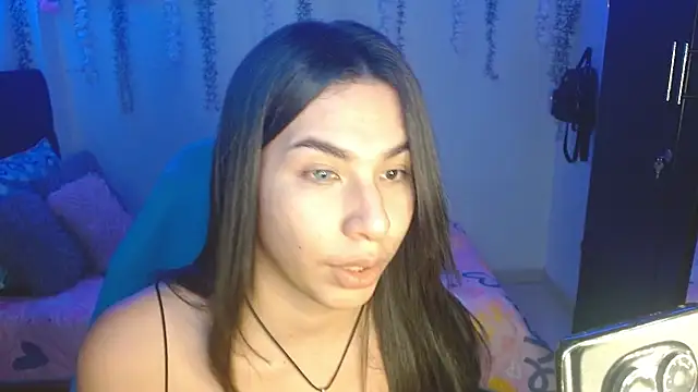 Lyaa Cute online show from March 2026 03:23:02 AM