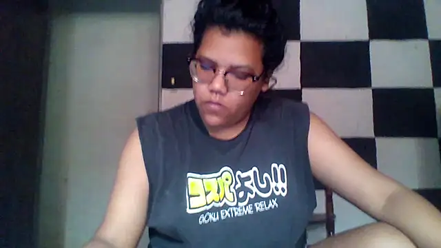 Valeria Tiffany online show from April 2026 08:10:02 PM