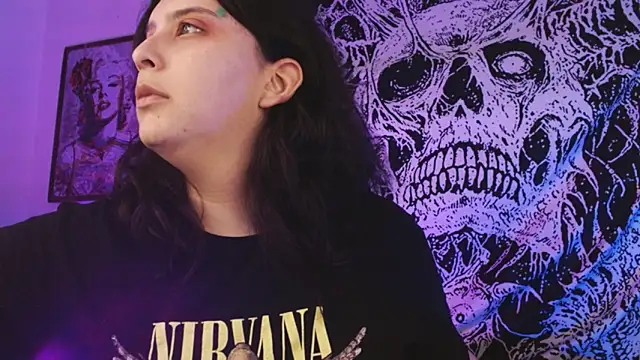 mikaskullcs online show from January 2026 06:46:02 PM