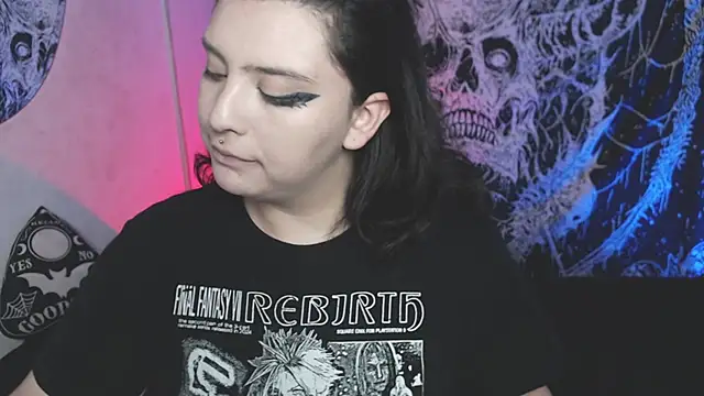 mikaskullcs online show from March 2026 10:05:01 PM