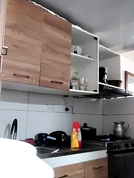 Amadamilf1980 online show from March 2026 01:06:02 PM