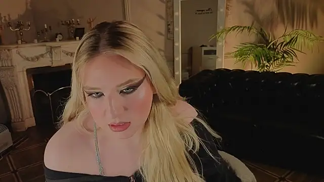 Jes Solar online show from February 2026 09:40:01 PM