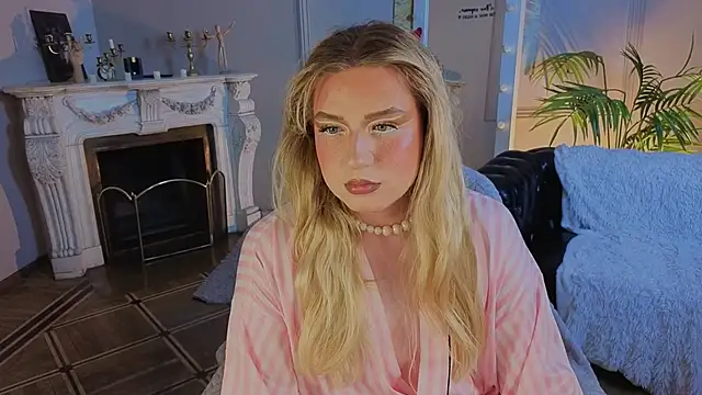 Jes Solar online show from March 2026 09:21:02 PM