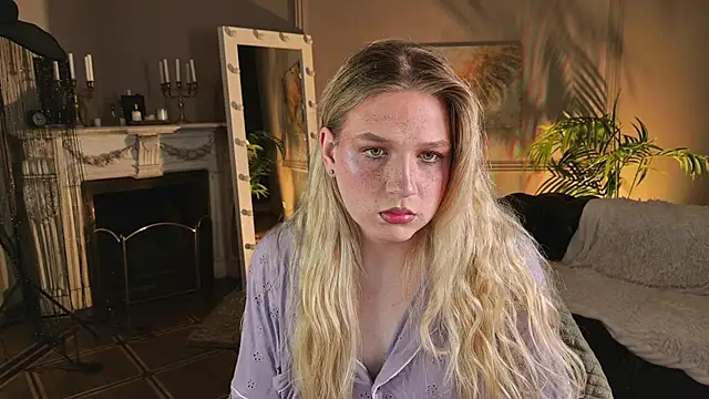 Jes Solar online show from May 2026 09:11:02 PM