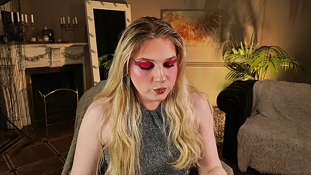 Jes Solar online show from May 2026 09:31:02 PM