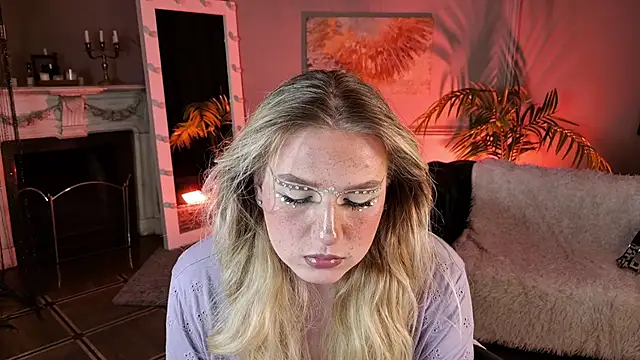 Jes Solar online show from May 2026 02:52:01 AM