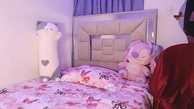 Snapshot of AlitaAnisee chatting on December 2025 12:29:01 AM AlitaAnisee online show from December 2025 12:29:01 AM