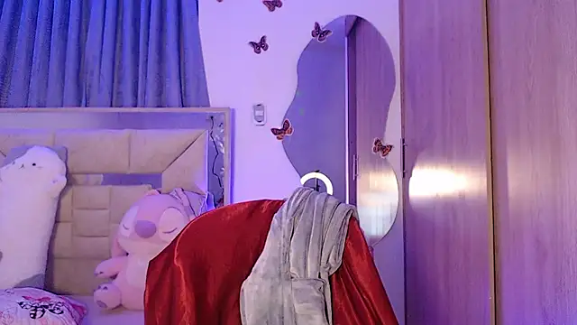 Snapshot of AlitaAnisee chatting on January 2026 12:38:01 AM AlitaAnisee online show from January 2026 12:38:01 AM