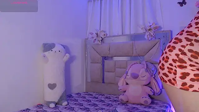 Snapshot of AlitaAnisee chatting on February 2026 02:09:02 AM AlitaAnisee online show from February 2026 02:09:02 AM