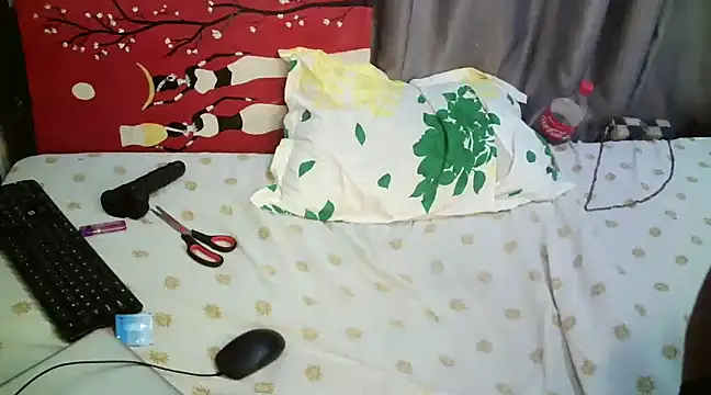 SashaMella0010 online show from March 2025 08:50:02 PM