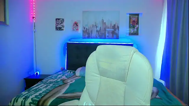 goth minerva online show from February 2026 01:49:02 PM