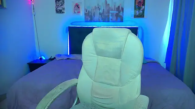 goth minerva online show from February 2026 01:21:02 PM