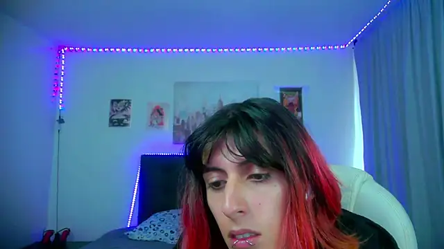 goth minerva online show from March 2026 01:51:02 PM