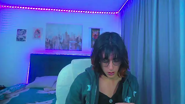 goth minerva online show from July 2026 01:28:01 PM