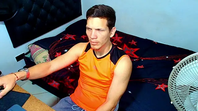 kevinkewman online show from April 2026 12:00:01 PM