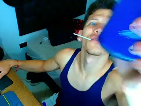 kevinkewman online show from May 2026 09:37:01 AM