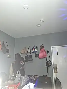 Snapshot of ItsBarbieBitcxxxx69 chatting on November 2025 02:45:02 AM ItsBarbieBitcxxxx69 online show from November 2025 02:45:02 AM