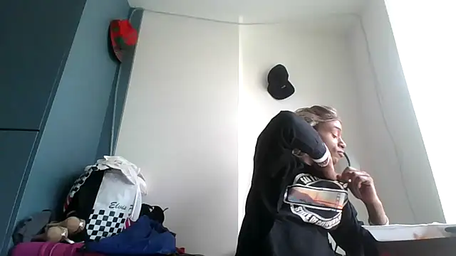 Snapshot of ItsBarbieBitcxxxx69 chatting on February 2026 09:09:02 PM ItsBarbieBitcxxxx69 online show from February 2026 09:09:02 PM