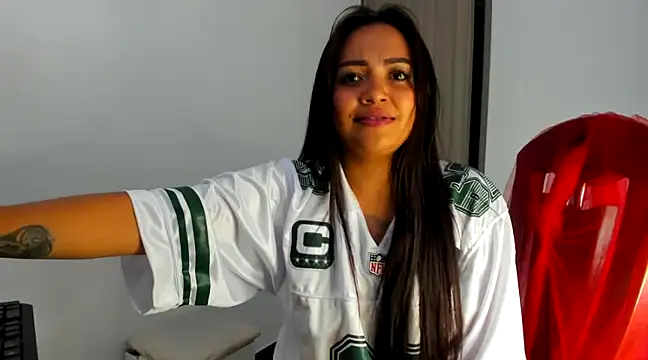 KatyBrunette online show from March 2025 07:20:02 PM