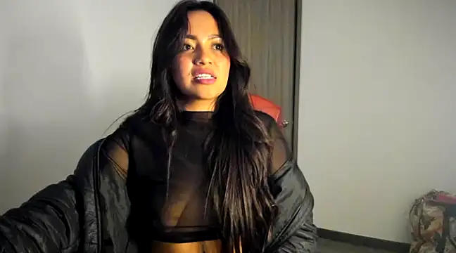 KatyBrunette online show from March 2025 05:30:01 AM