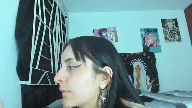 KARINNA  RAVEN online show from February 2026 09:57:01 PM