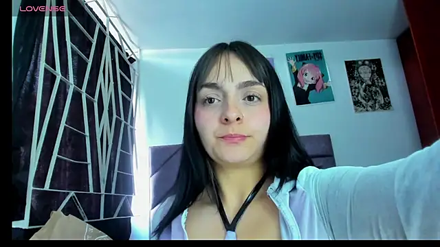KARINNA  RAVEN online show from May 2026 10:16:01 PM
