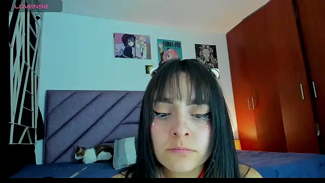 KARINNA  RAVEN online show from May 2026 12:30:02 AM