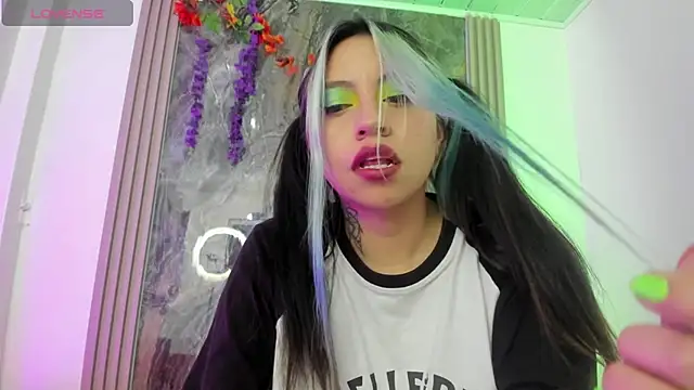 midory  online show from September 2025 04:12:02 AM